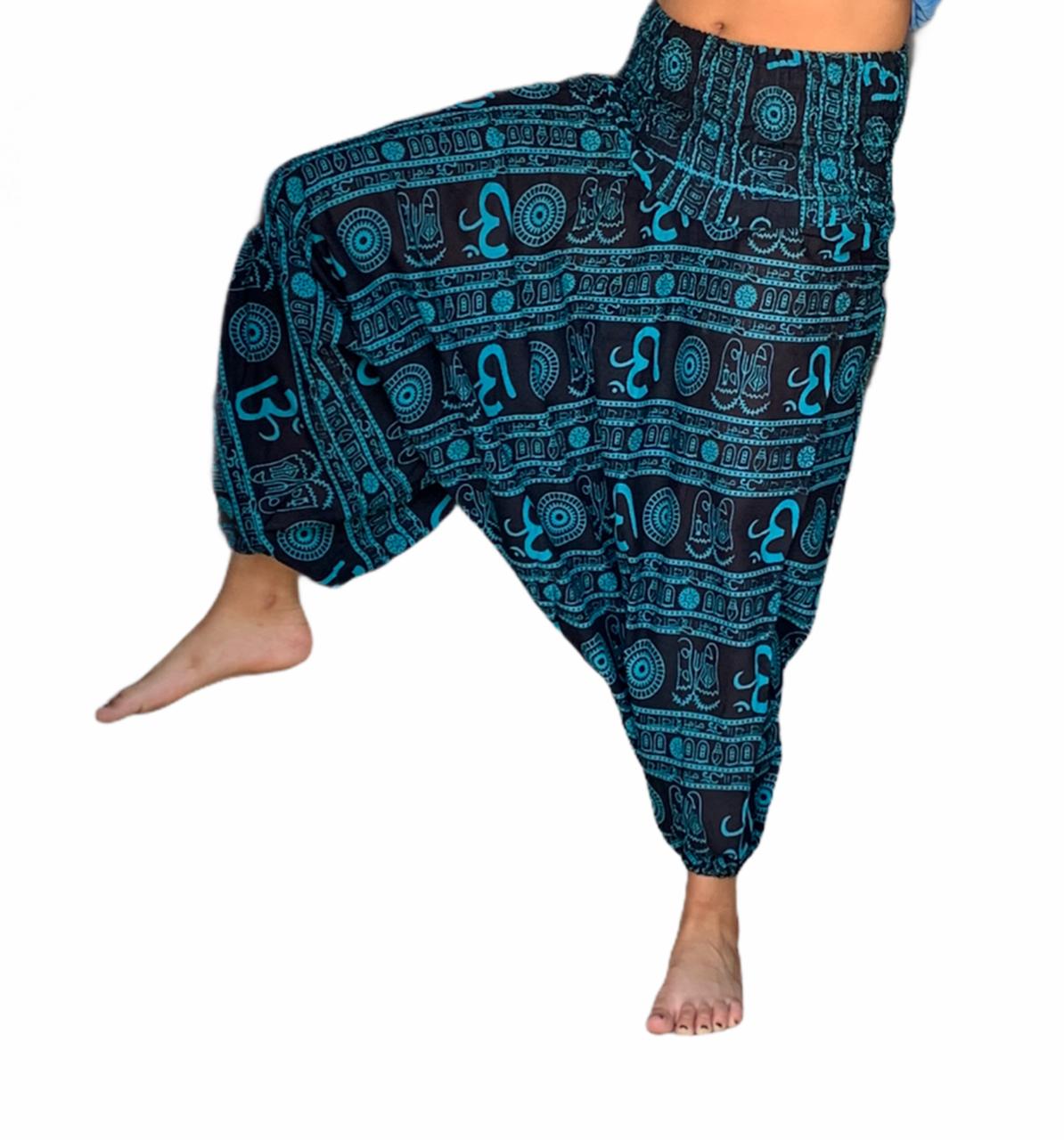 Pantalones Hindu