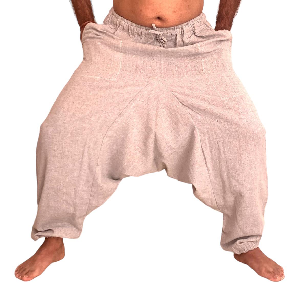 Pantalón Yoga Liso