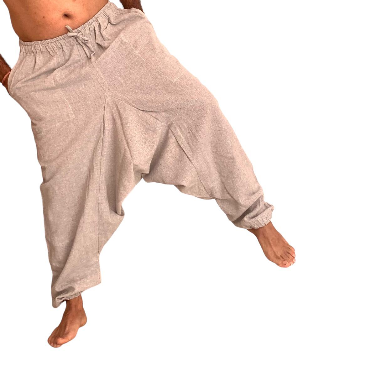 Pantalón Yoga Liso