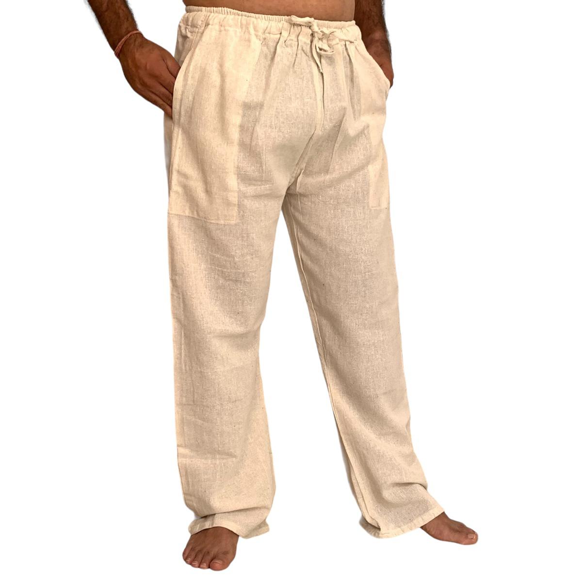 Pantalón Hindu