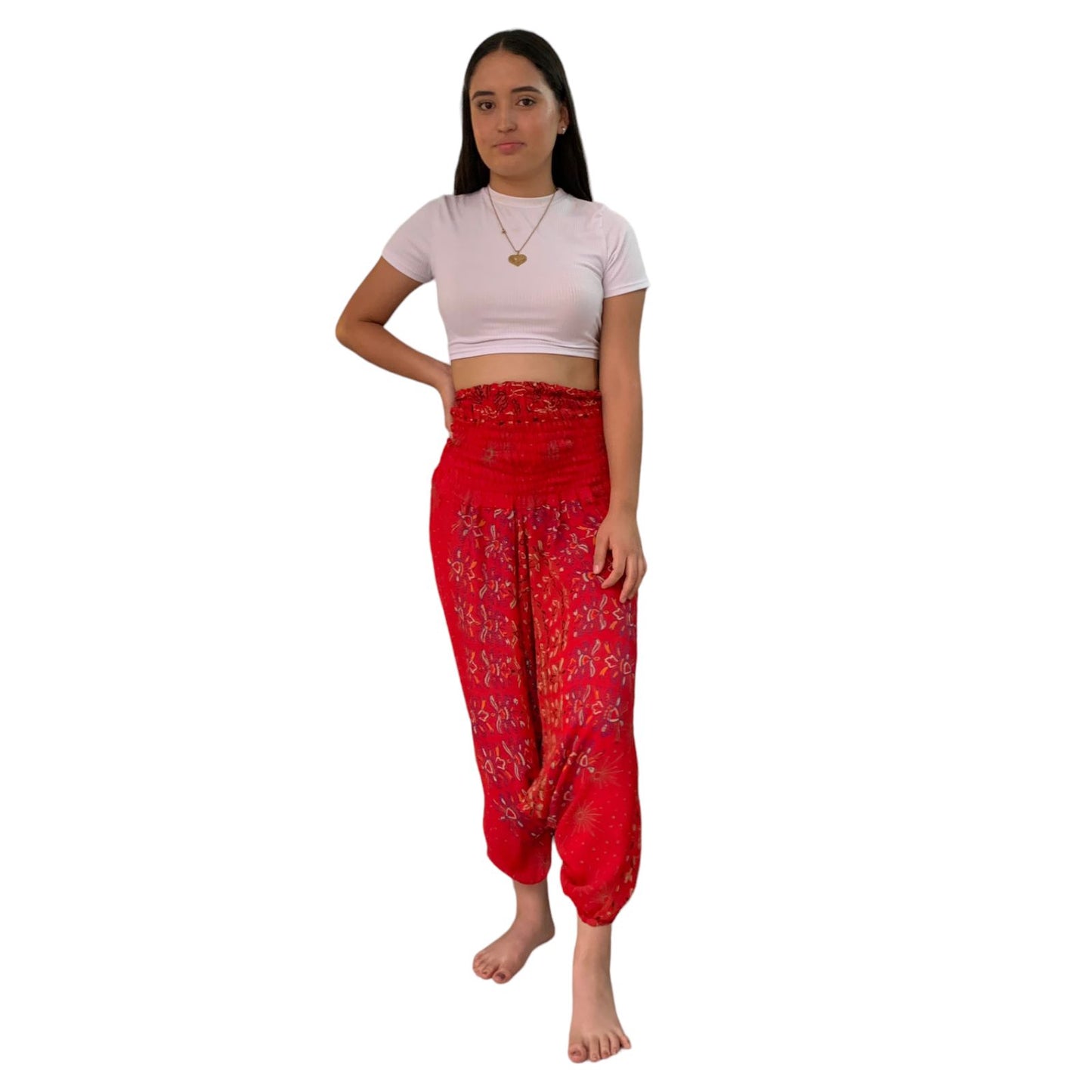 Pantalón Yoga Mandala