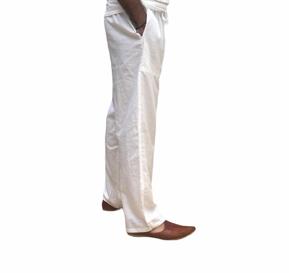 Pantalon Hindu de Manta